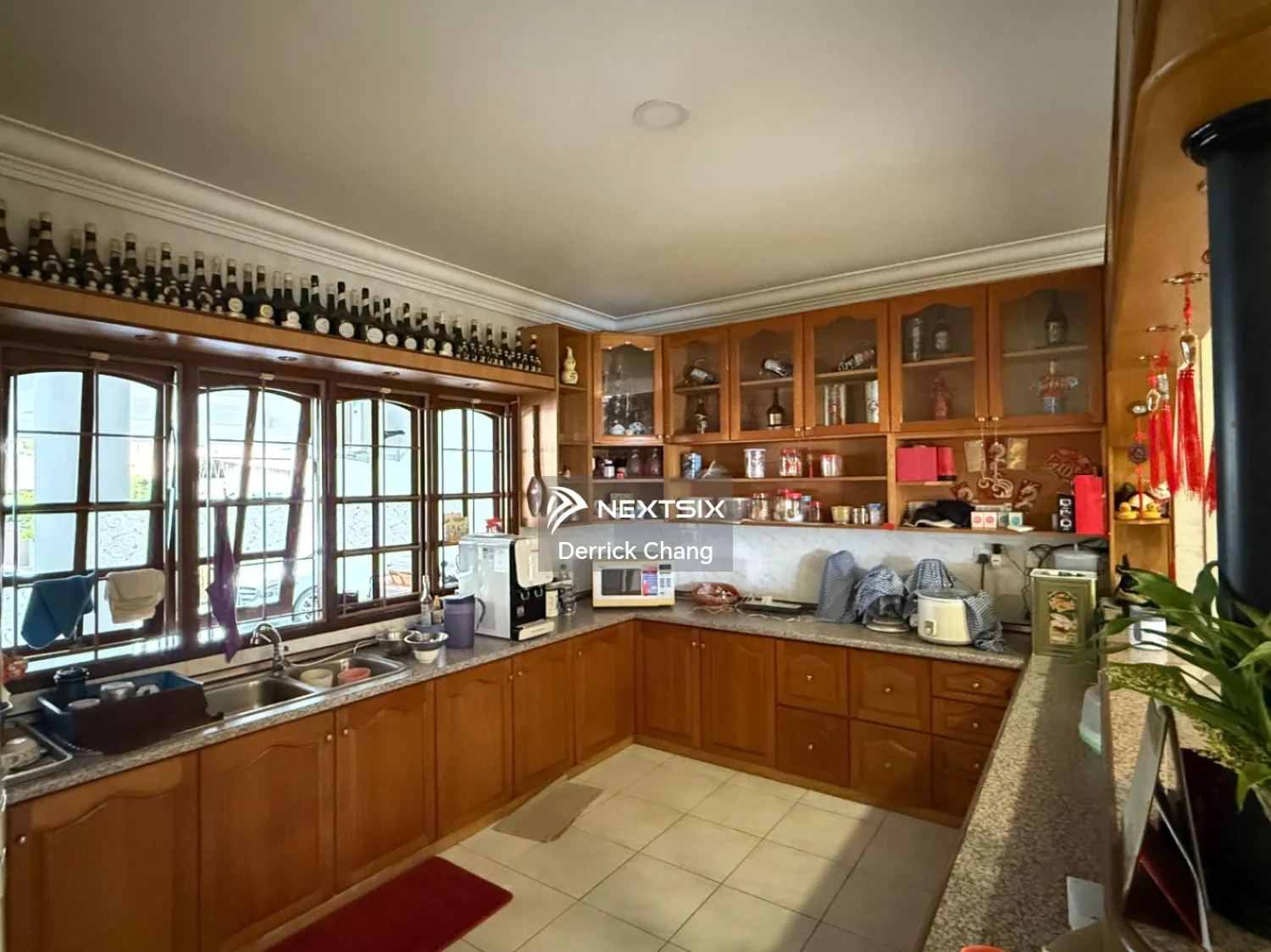 Bungalow For Sale in Kuching Sarawak - Image 13