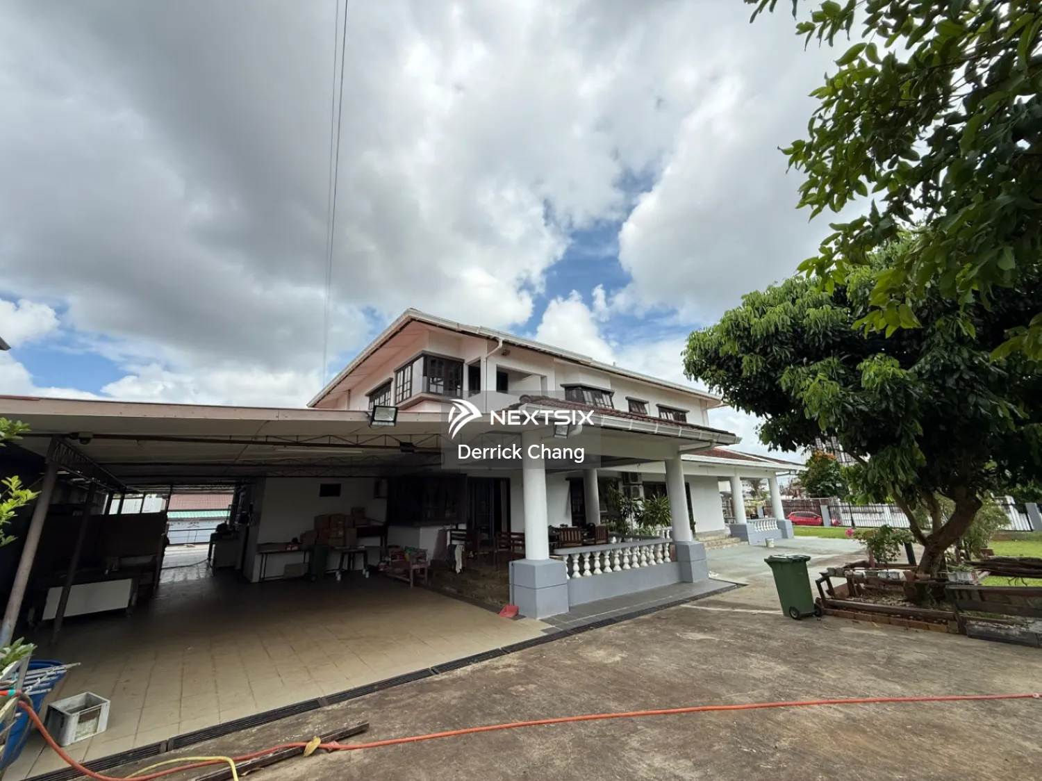 Bungalow For Sale in Kuching Sarawak - Image 15