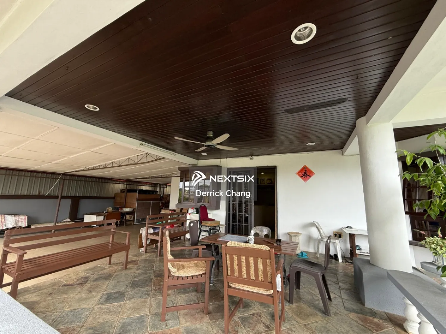 Bungalow For Sale in Kuching Sarawak - Image 16