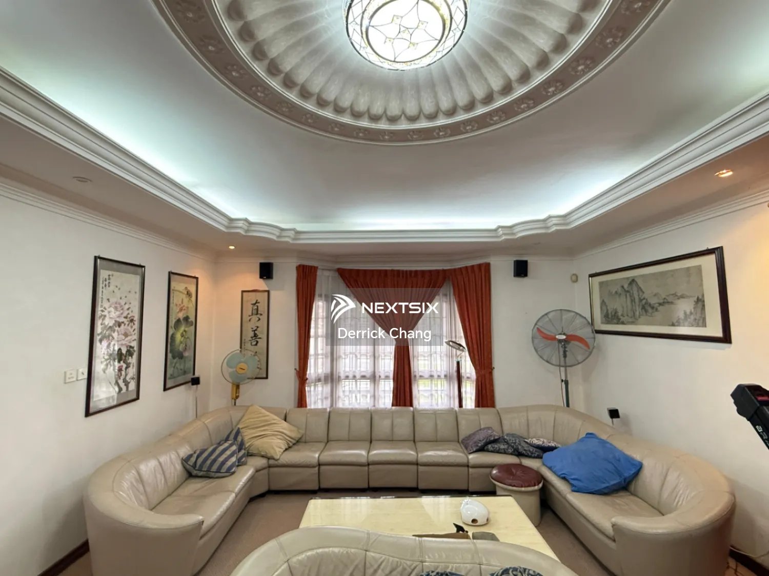 Bungalow For Sale in Kuching Sarawak - Image 17