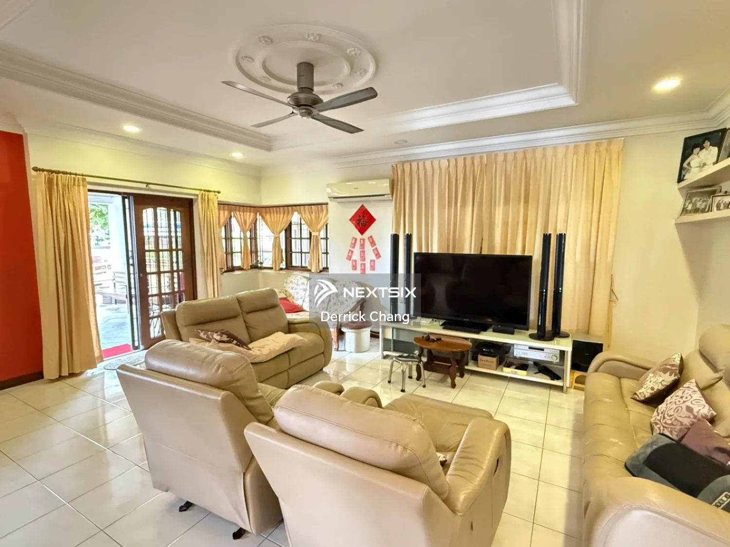 Bungalow For Sale in Kuching Sarawak - Image 5