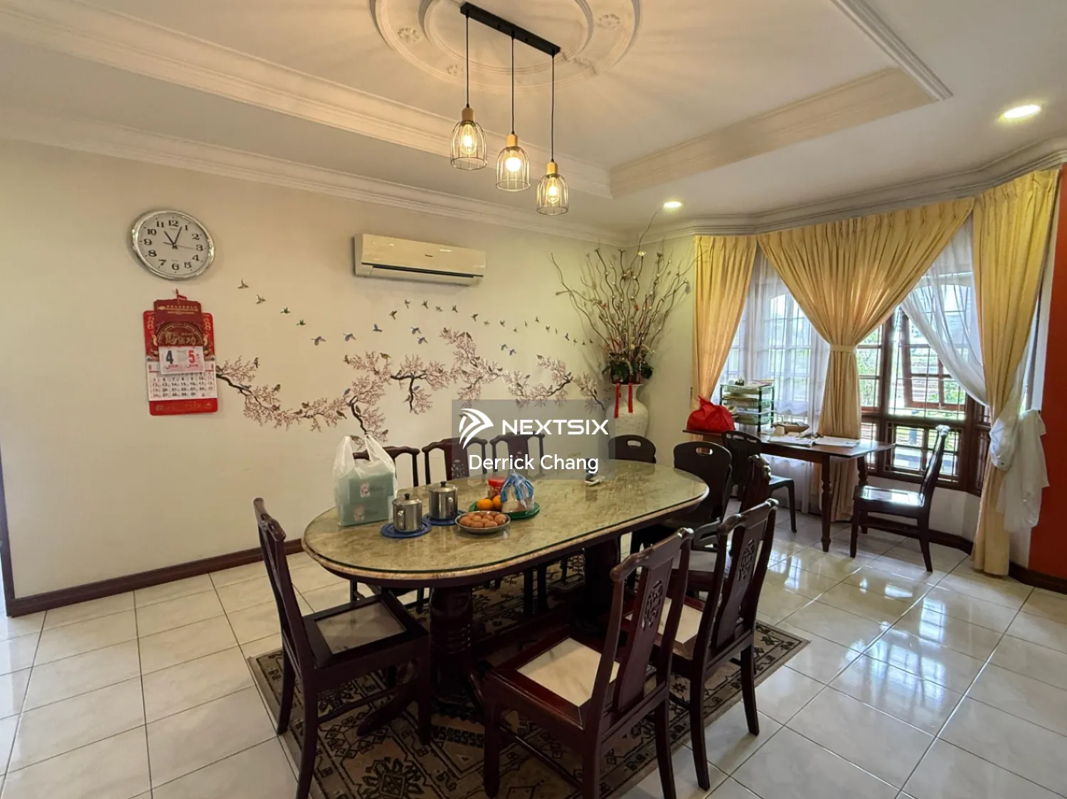 Bungalow For Sale in Kuching Sarawak - Image 7