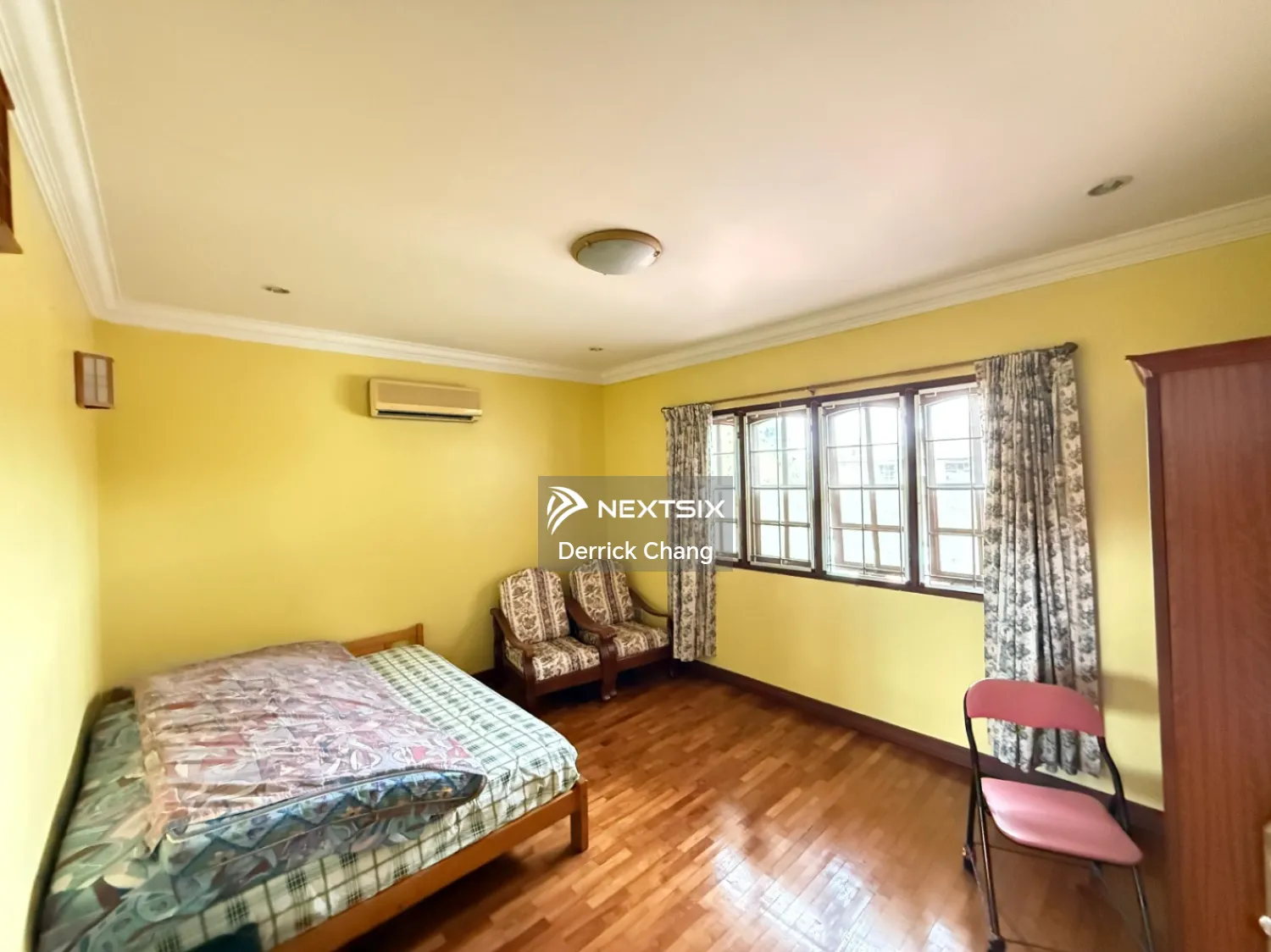 Bungalow For Sale in Kuching Sarawak - Image 9