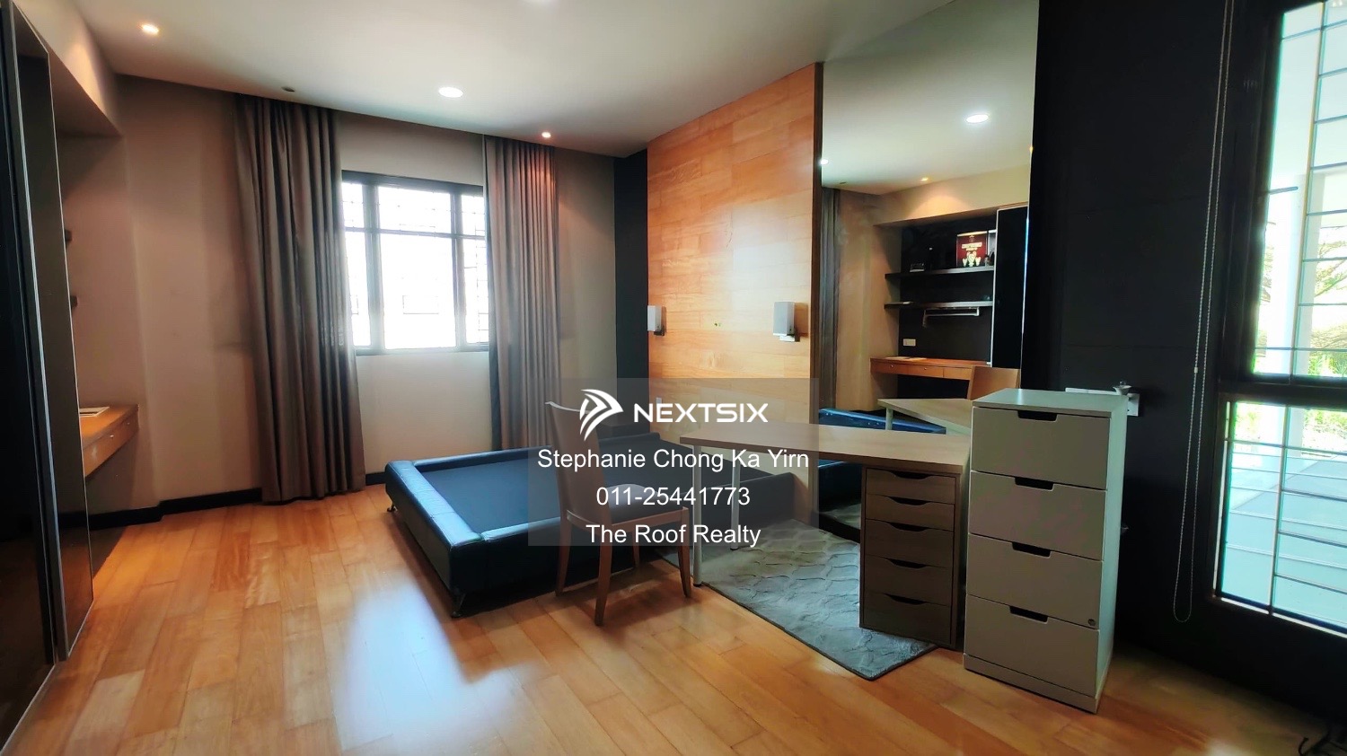 Bungalow For Rent in Kota Kinabalu Sabah