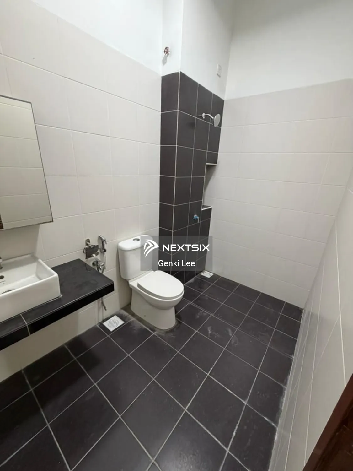 1-sty Terrace/Link House For Sale in Ulu Tiram Johor - Image 12