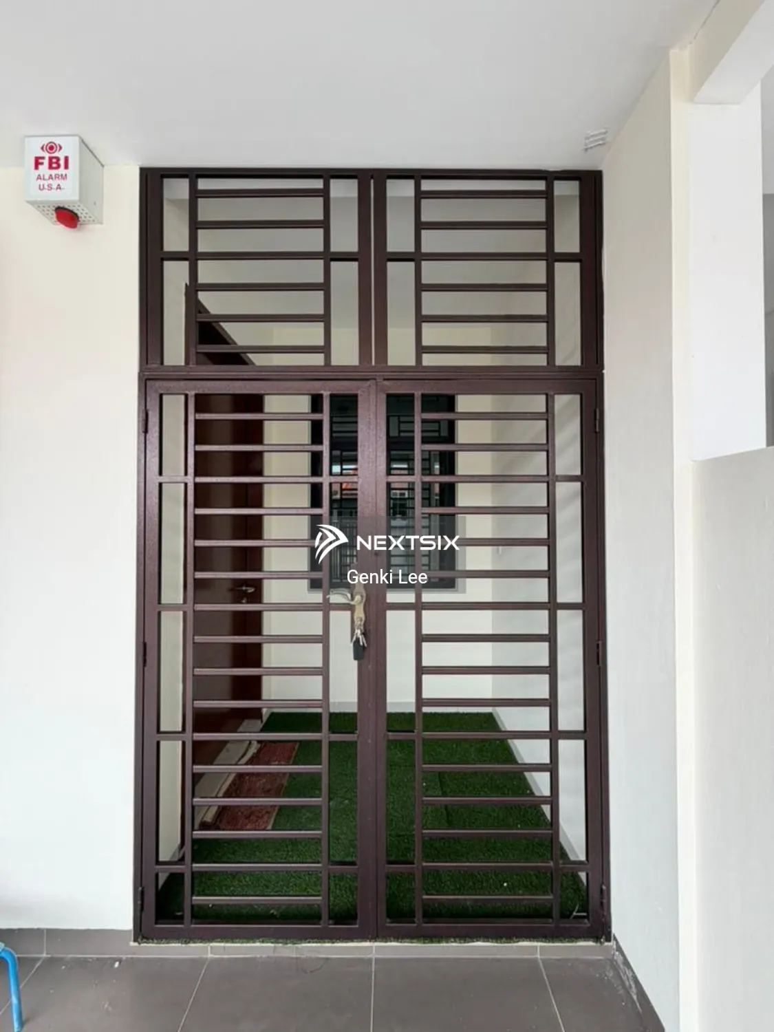 1-sty Terrace/Link House For Sale in Ulu Tiram Johor - Image 13