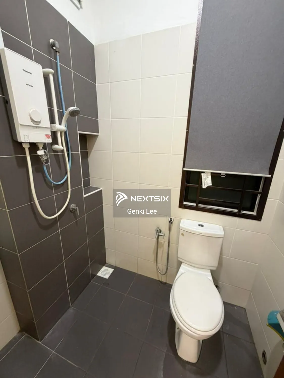 1-sty Terrace/Link House For Sale in Ulu Tiram Johor - Image 15