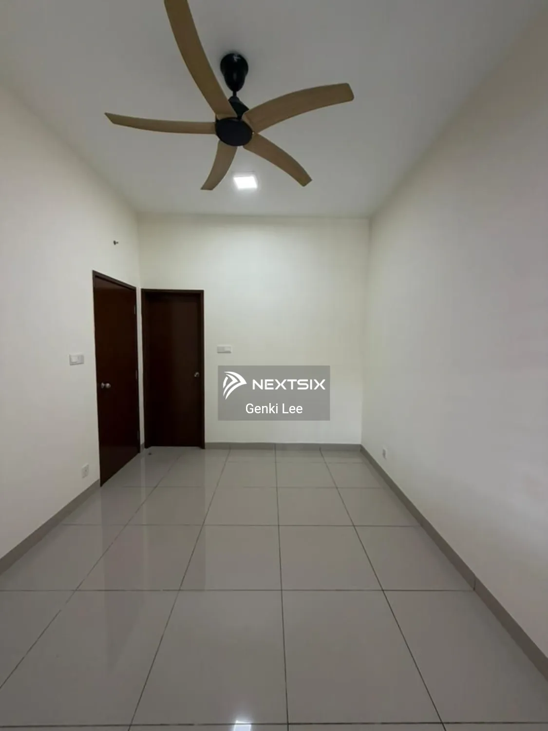 1-sty Terrace/Link House For Sale in Ulu Tiram Johor - Image 16