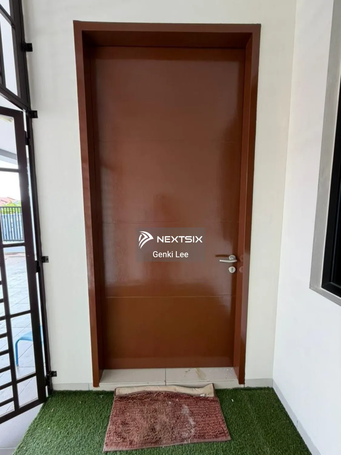 1-sty Terrace/Link House For Sale in Ulu Tiram Johor - Image 17