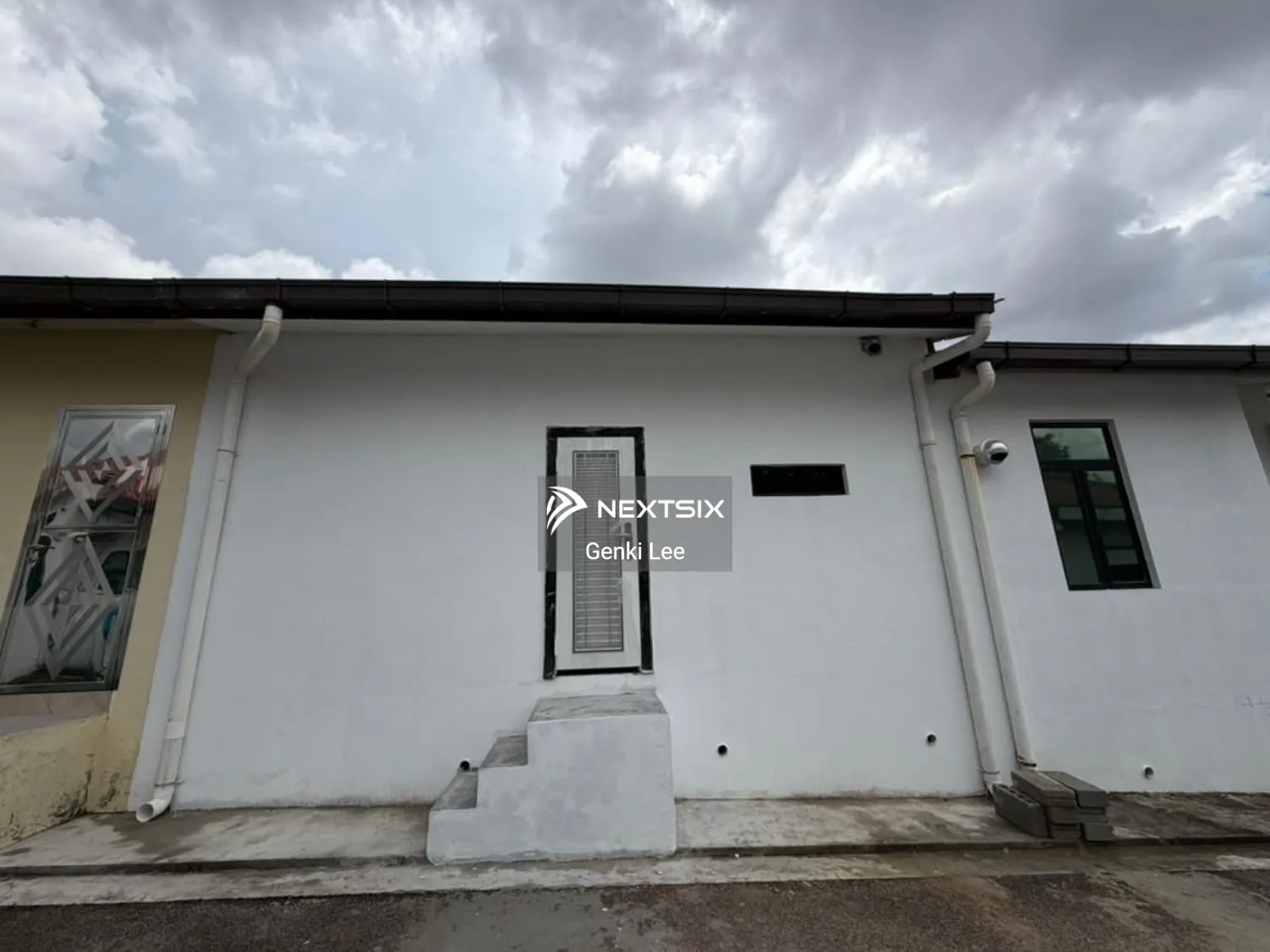 1-sty Terrace/Link House For Sale in Ulu Tiram Johor - Image 7