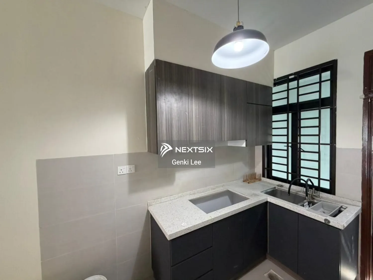 1-sty Terrace/Link House For Sale in Ulu Tiram Johor - Image 8