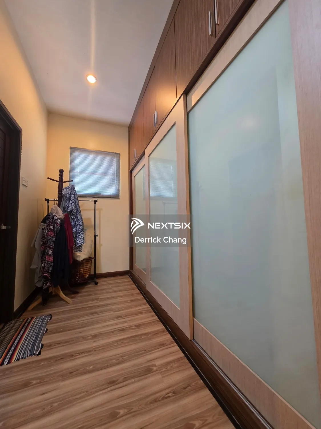 Semi-detached House For Sale in Kuching Sarawak - Image 10