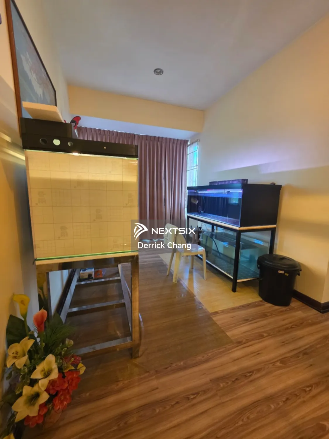 Semi-detached House For Sale in Kuching Sarawak - Image 11