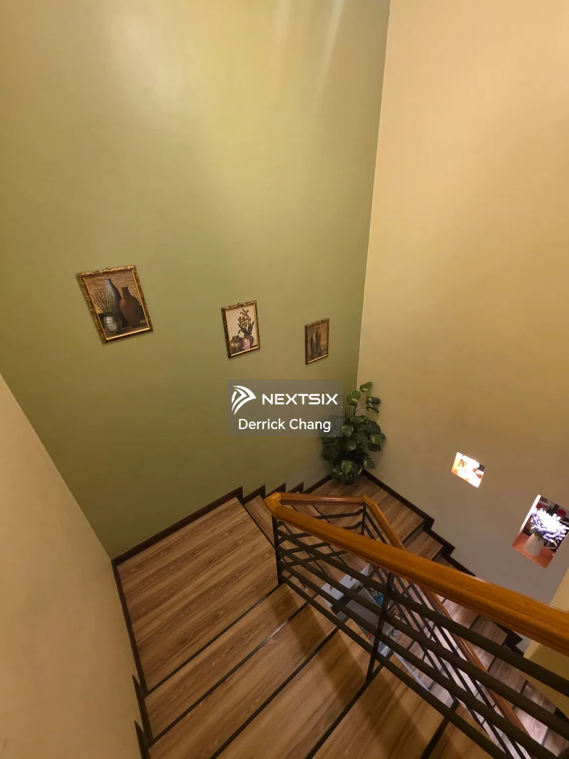 Semi-detached House For Sale in Kuching Sarawak - Image 7