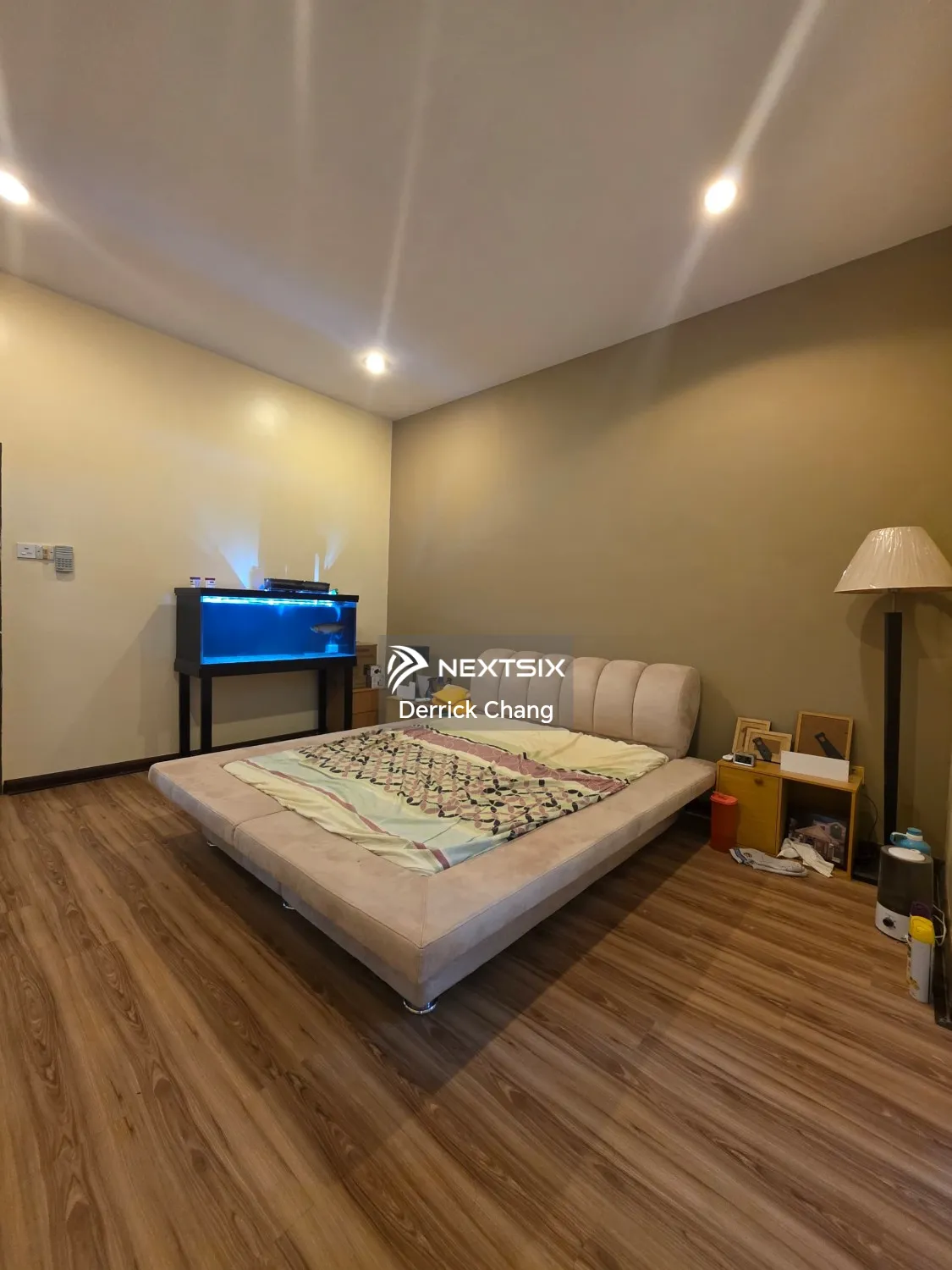 Semi-detached House For Sale in Kuching Sarawak - Image 8