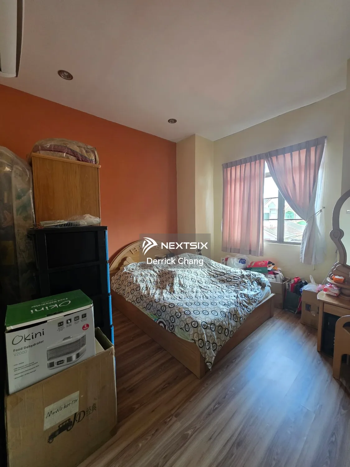 Semi-detached House For Sale in Kuching Sarawak - Image 9