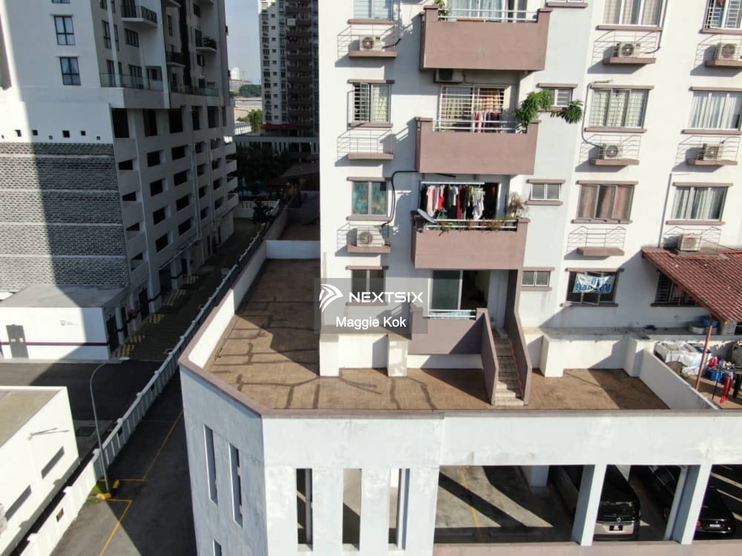 Condominium For Sale in Bukit Jalil Kuala Lumpur