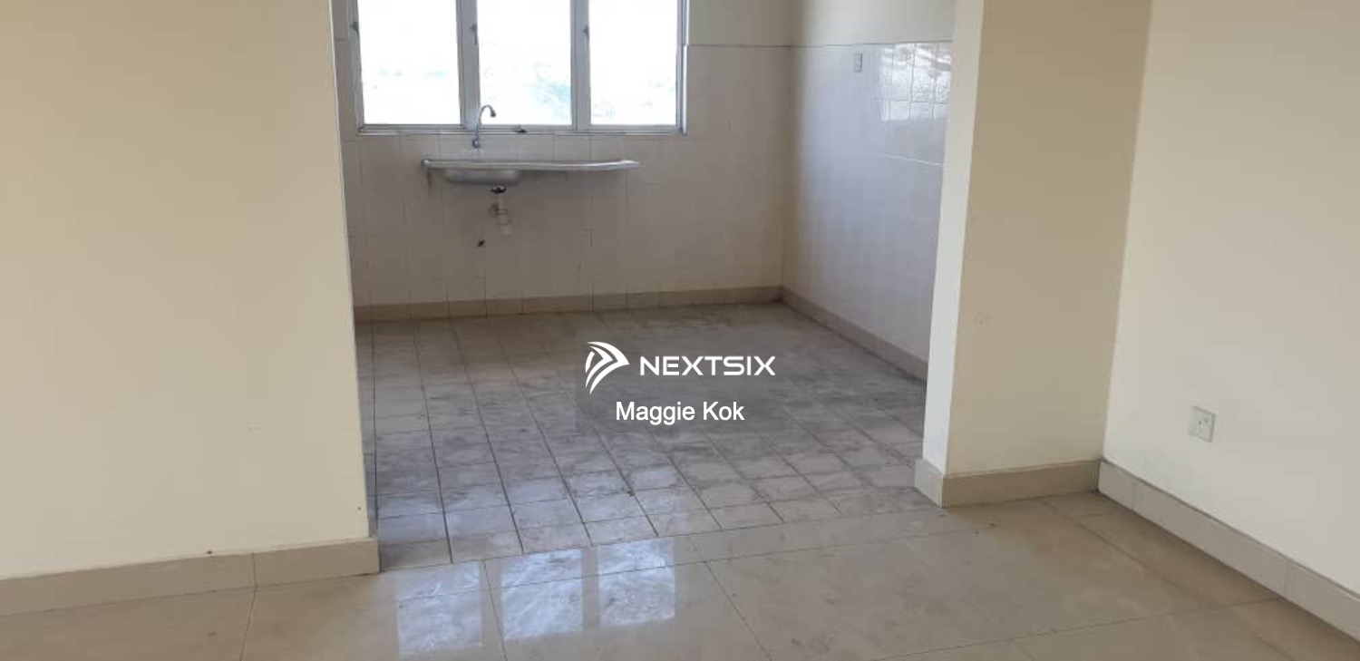 Condominium For Sale in Bukit Jalil Wilayah Persekutuan Kuala Lumpur - Image 8
