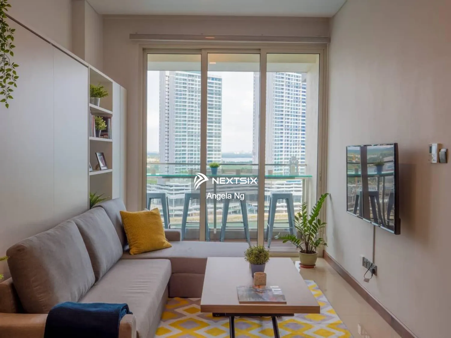 Serviced Residence For Rent in Iskandar Puteri (Nusajaya) Johor