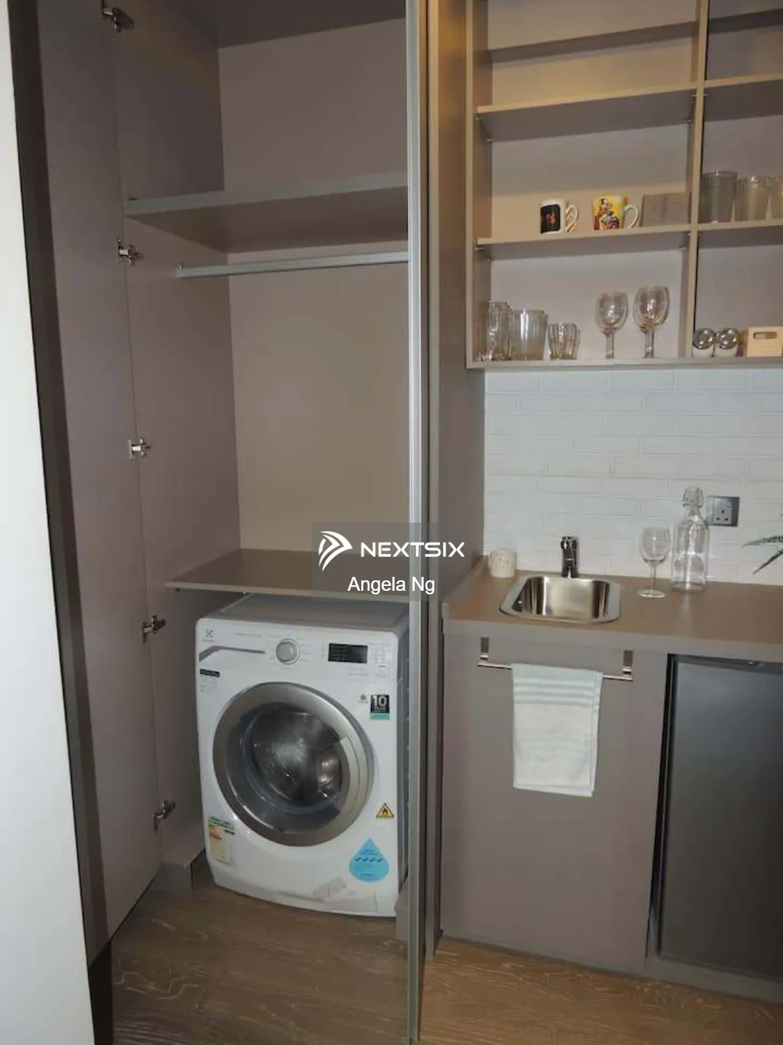 Serviced Residence For Rent in Iskandar Puteri (Nusajaya) Johor - Image 10