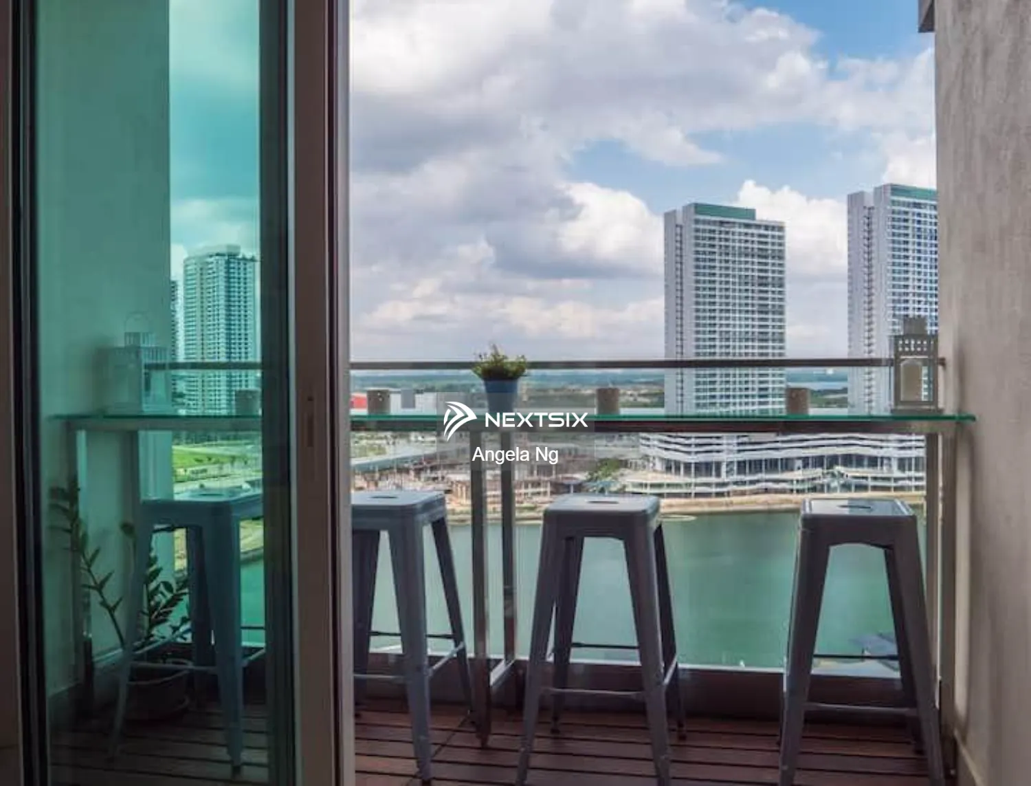 Serviced Residence For Rent in Iskandar Puteri (Nusajaya) Johor - Image 11
