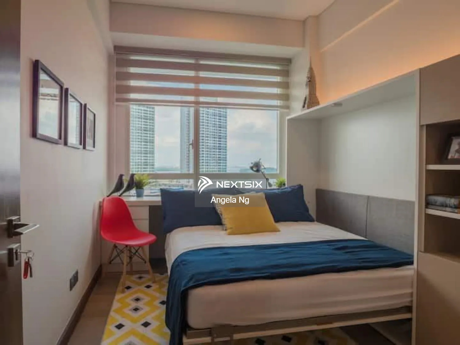 Serviced Residence For Rent in Iskandar Puteri (Nusajaya) Johor - Image 12