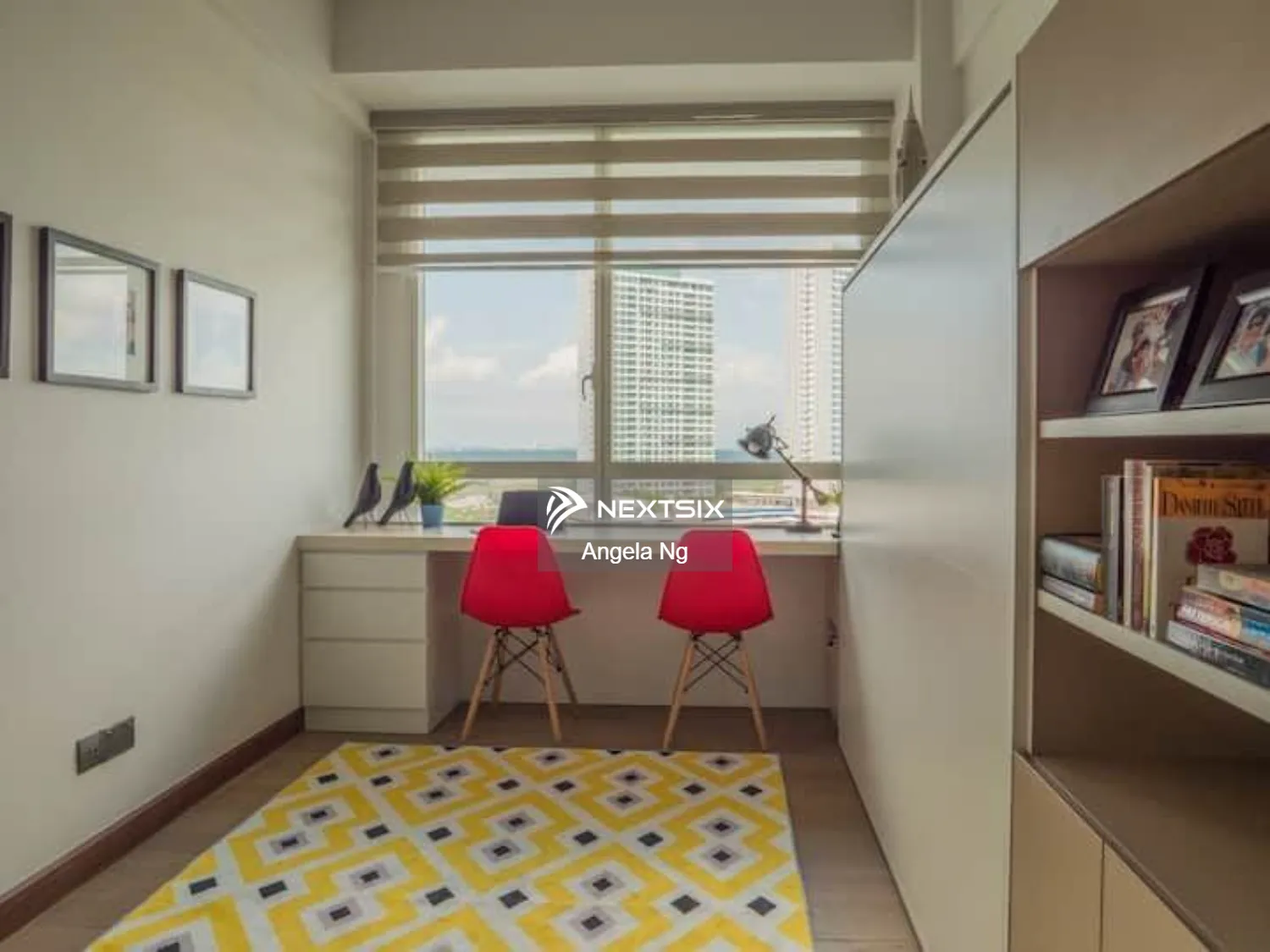 Serviced Residence For Rent in Iskandar Puteri (Nusajaya) Johor - Image 13