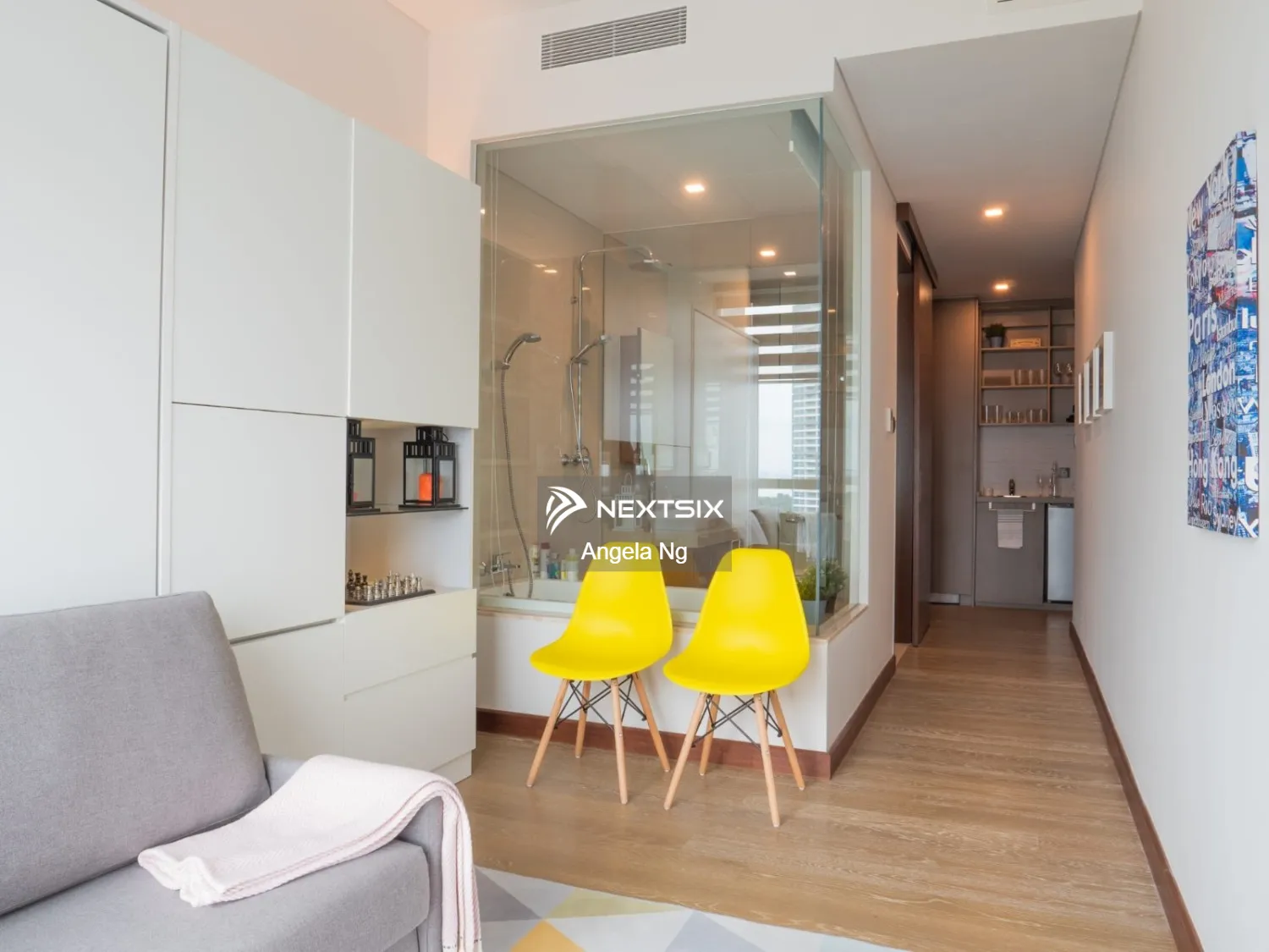 Serviced Residence For Rent in Iskandar Puteri (Nusajaya) Johor - Image 6