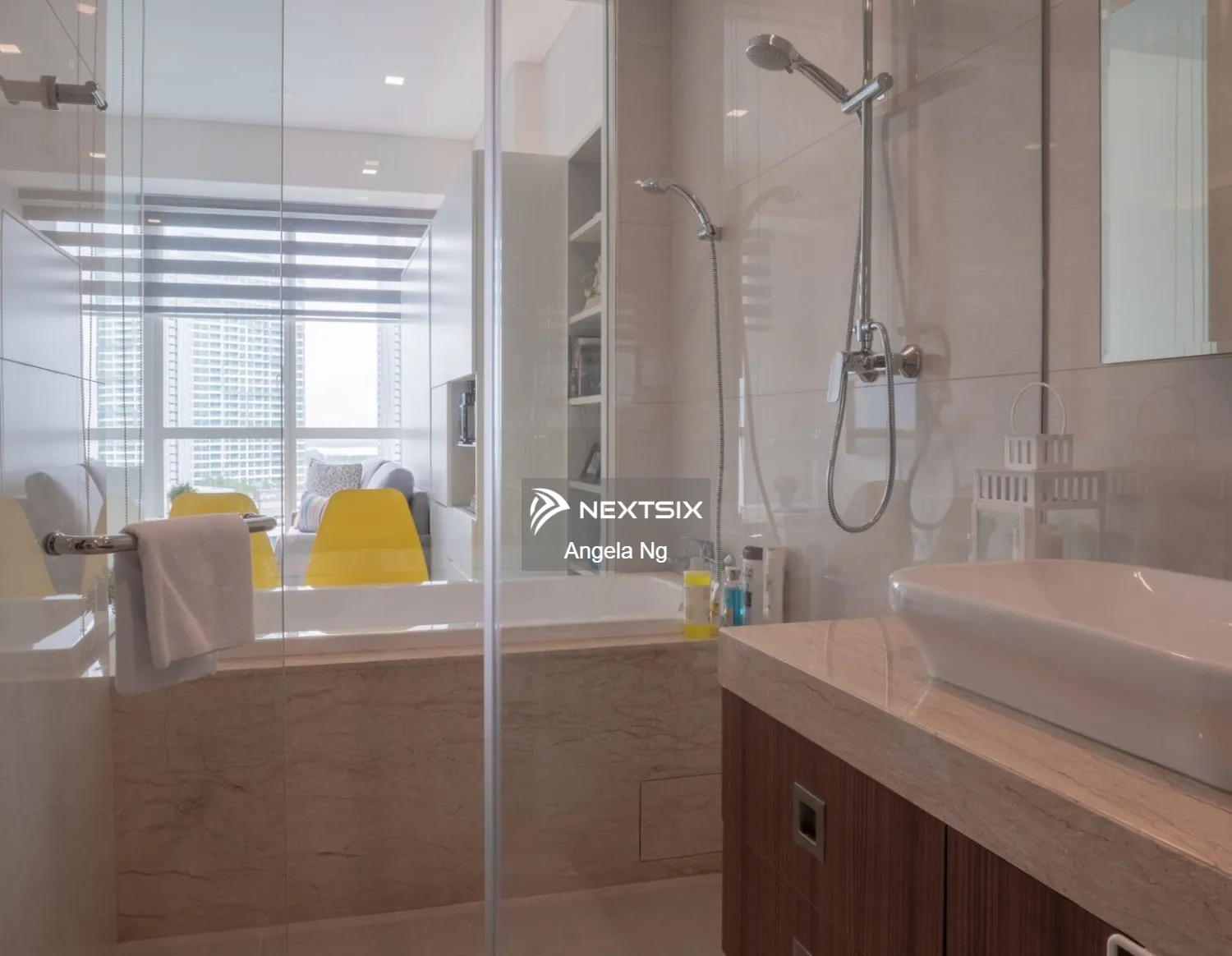 Serviced Residence For Rent in Iskandar Puteri (Nusajaya) Johor - Image 7