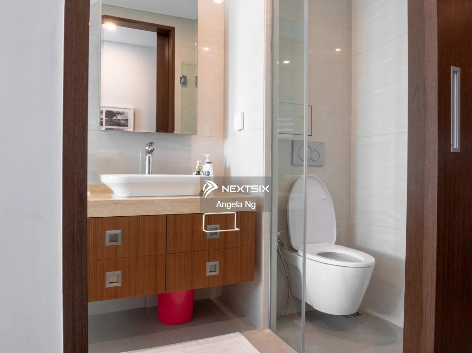 Serviced Residence For Rent in Iskandar Puteri (Nusajaya) Johor - Image 8