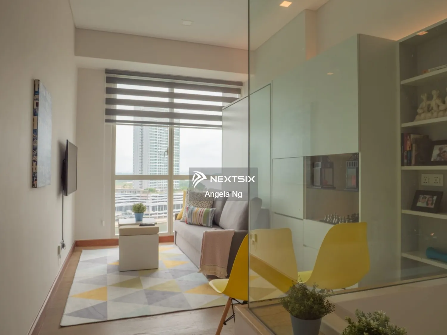 Serviced Residence For Rent in Iskandar Puteri (Nusajaya) Johor - Image 9