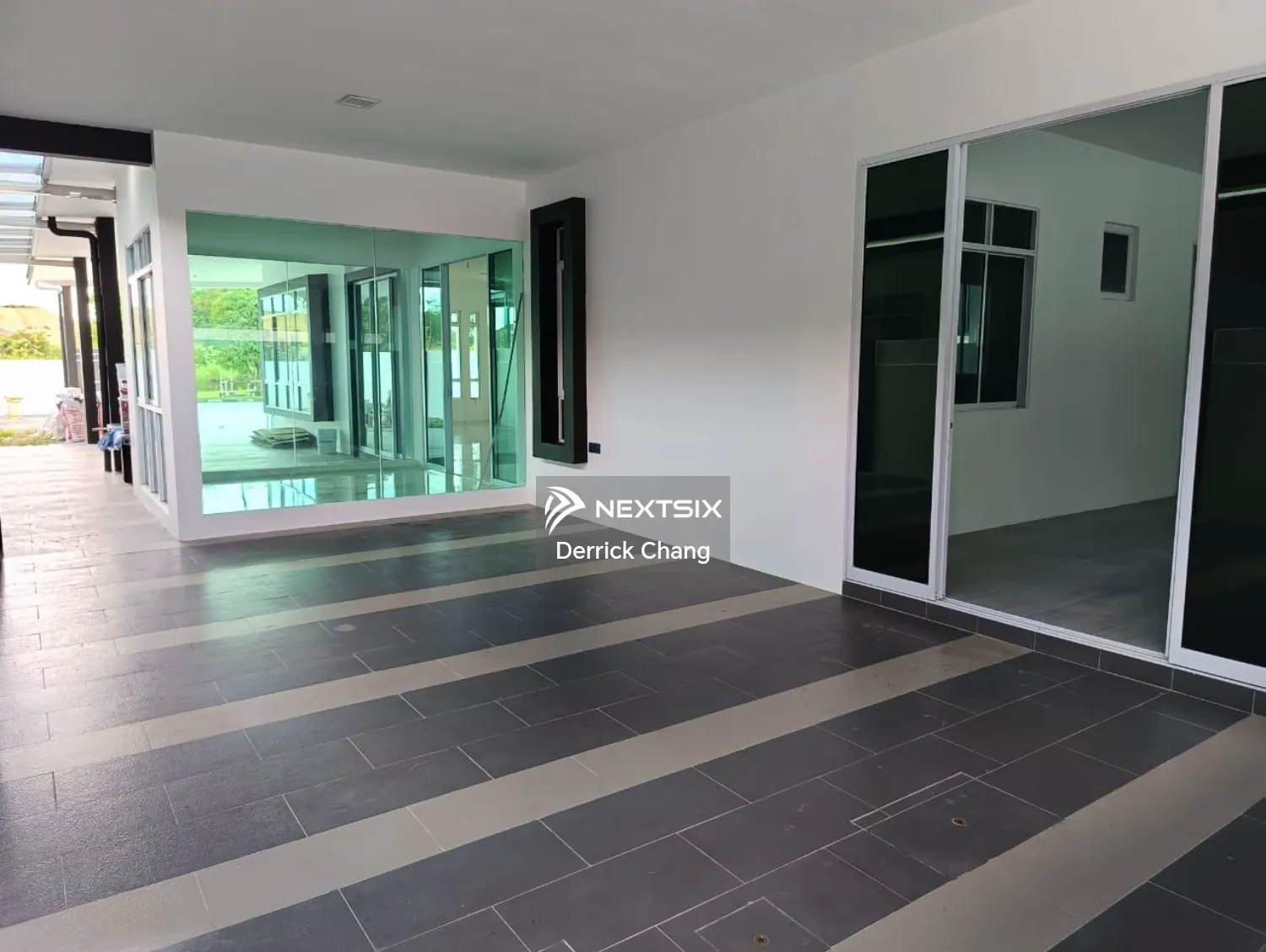 Semi-detached House For Sale in Kota Samarahan Sarawak - Image 6