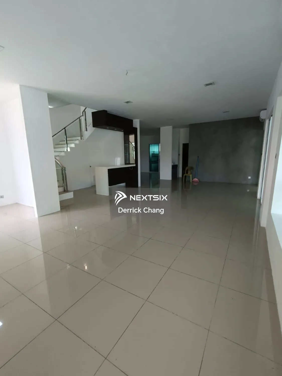 Semi-detached House For Sale in Kota Samarahan Sarawak - Image 8
