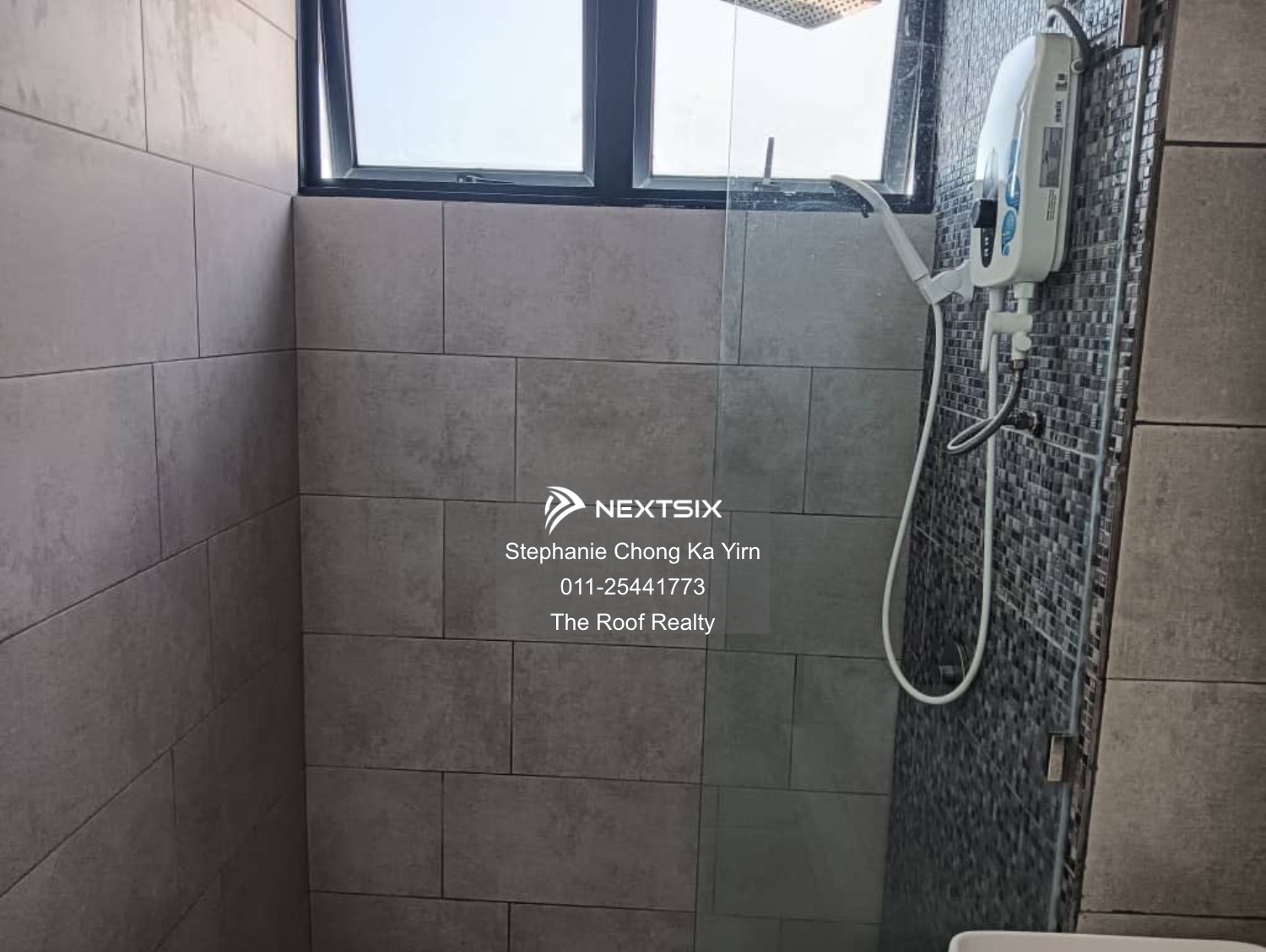 Serviced Residence For Sale in Kota Kinabalu Sabah