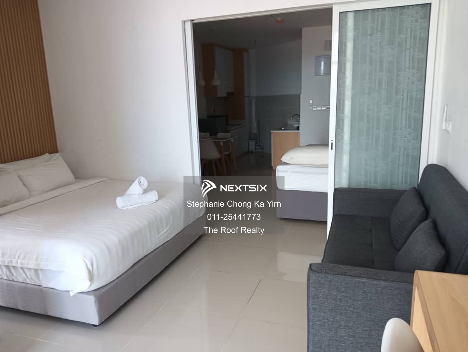 Serviced Residence For Sale in Kota Kinabalu Sabah - Image 5