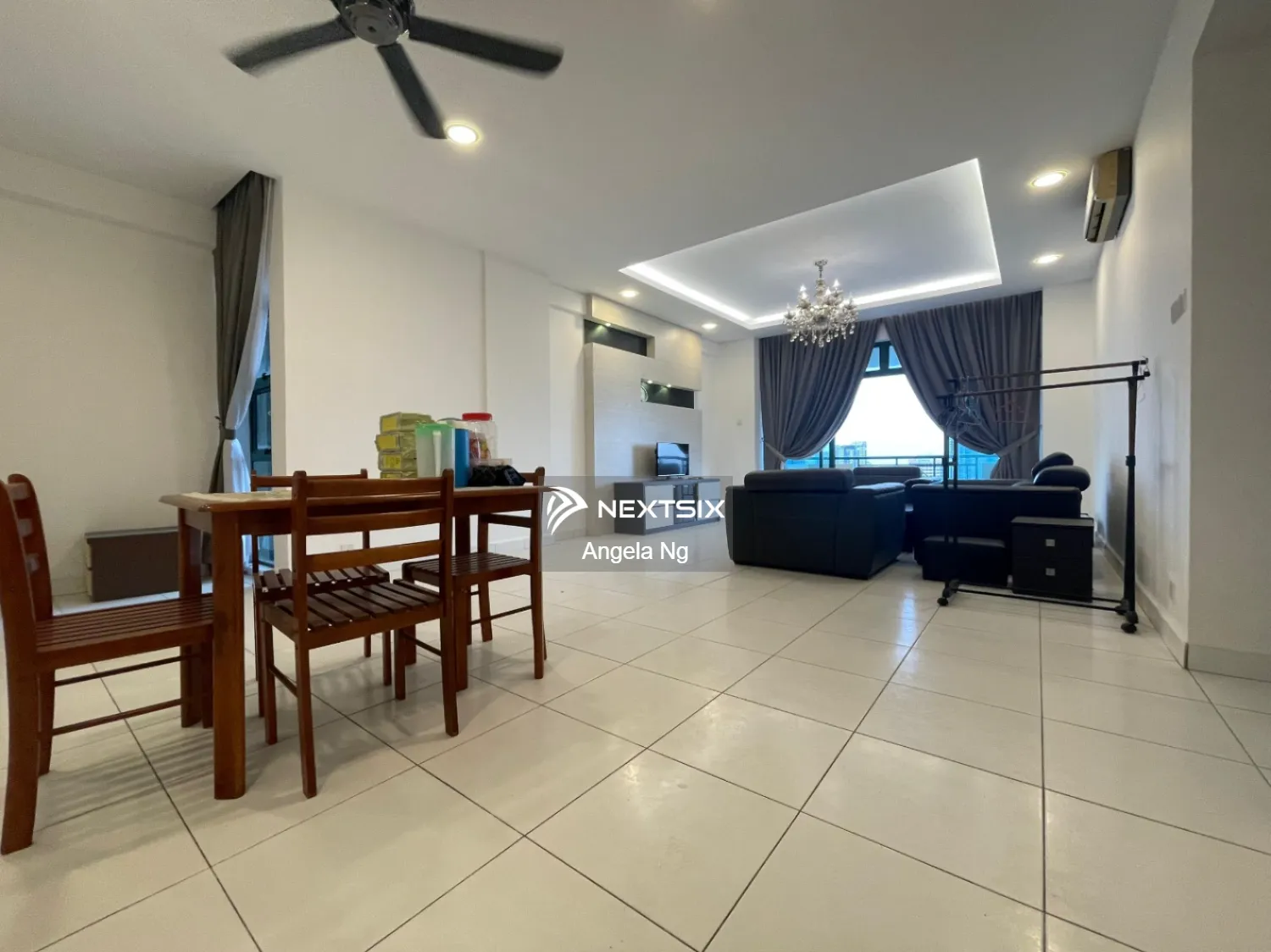 Condominium For Rent in Johor Bahru Johor