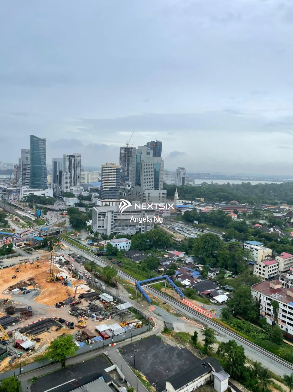 Condominium For Rent in Johor Bahru Johor - Image 10