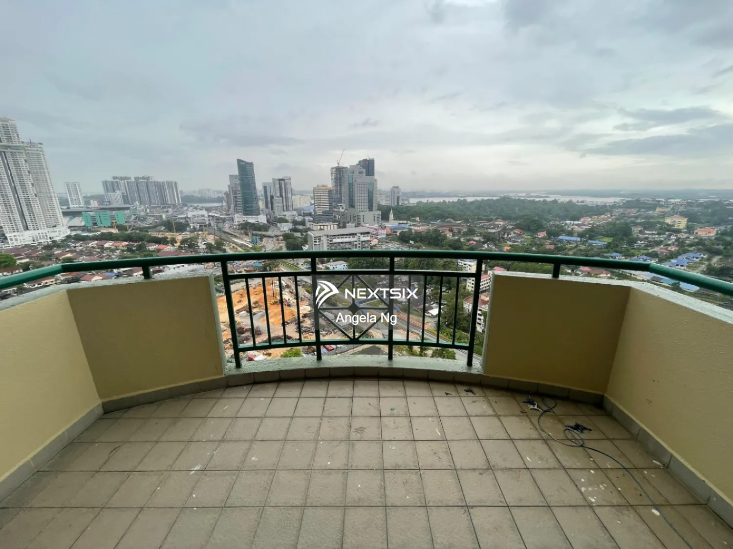 Condominium For Rent in Johor Bahru Johor - Image 11
