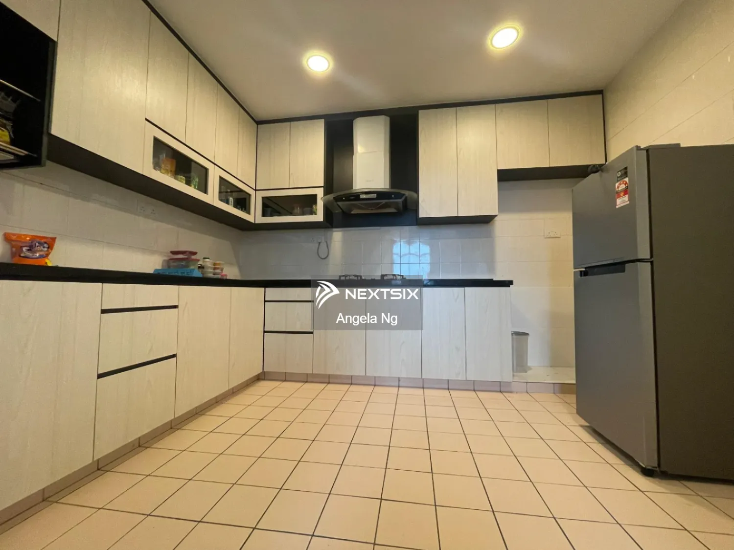 Condominium For Rent in Johor Bahru Johor - Image 5
