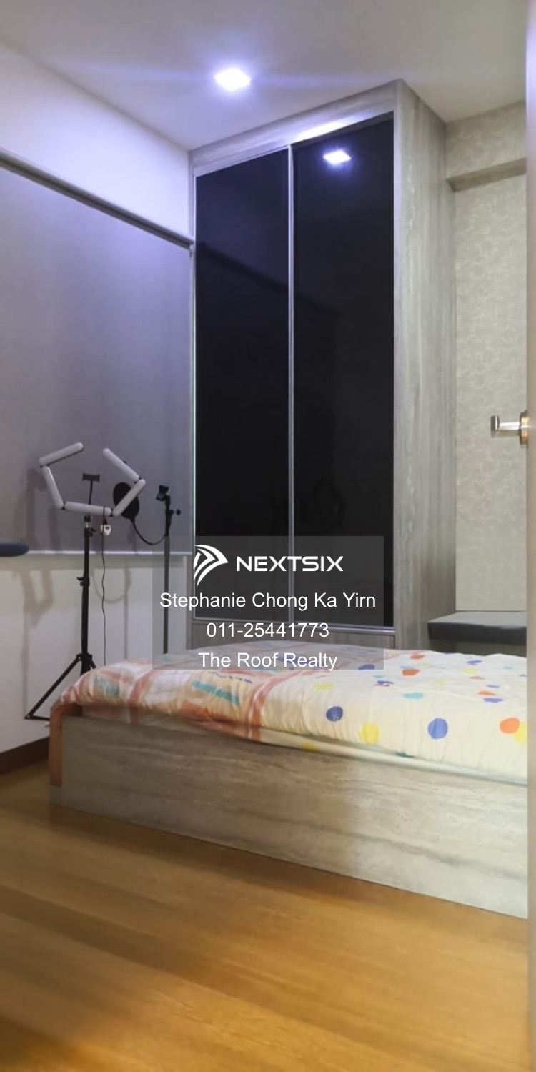 Condominium For Sale in Kota Kinabalu Sabah