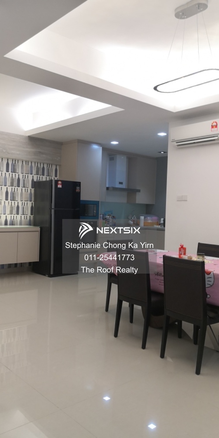 Condominium For Sale in Kota Kinabalu Sabah - Image 5