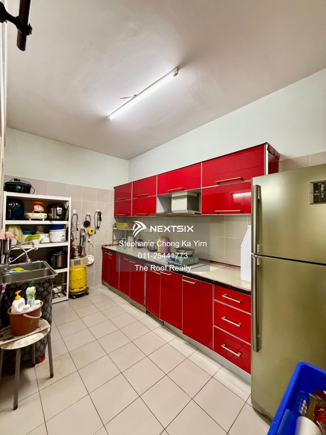 Condominium For Sale in Kota Kinabalu Sabah