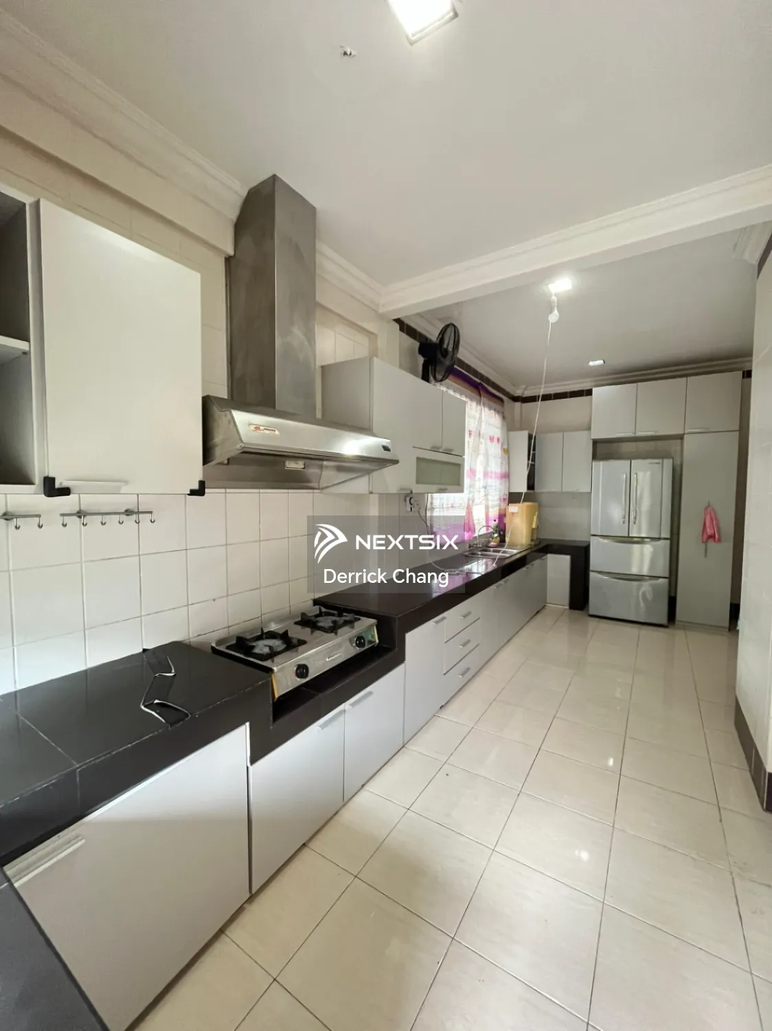 2-sty Terrace/Link House For Sale in Kuching Sarawak - Image 10