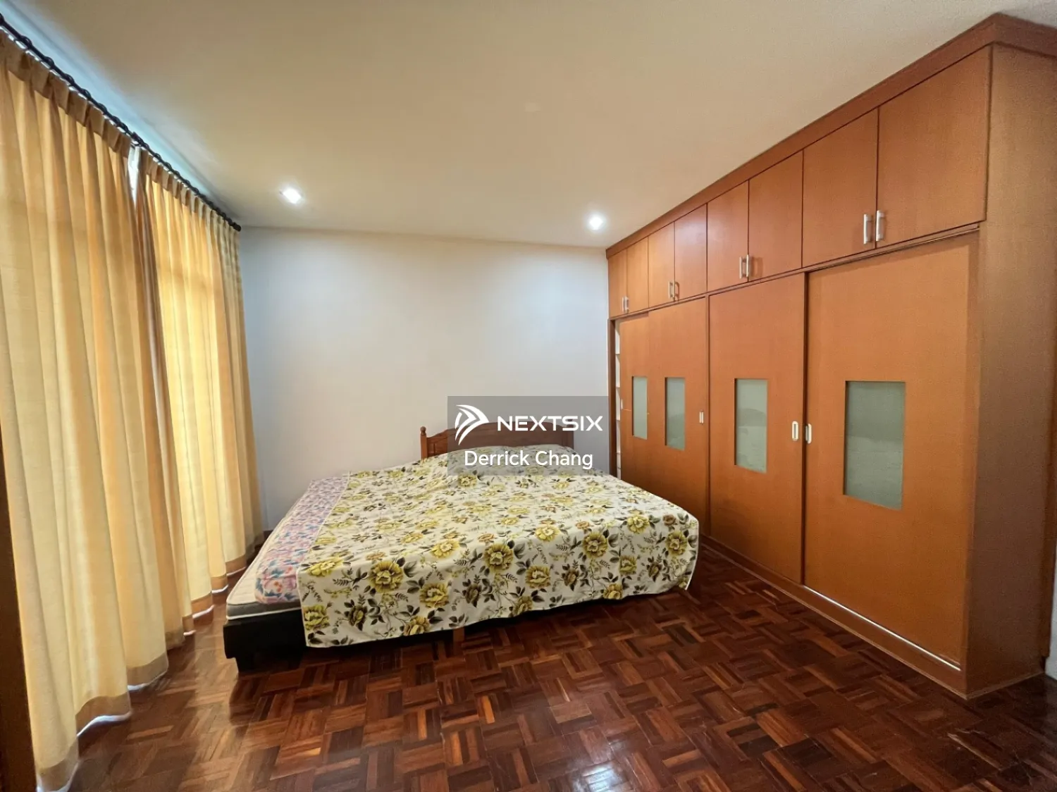 2-sty Terrace/Link House For Sale in Kuching Sarawak - Image 13