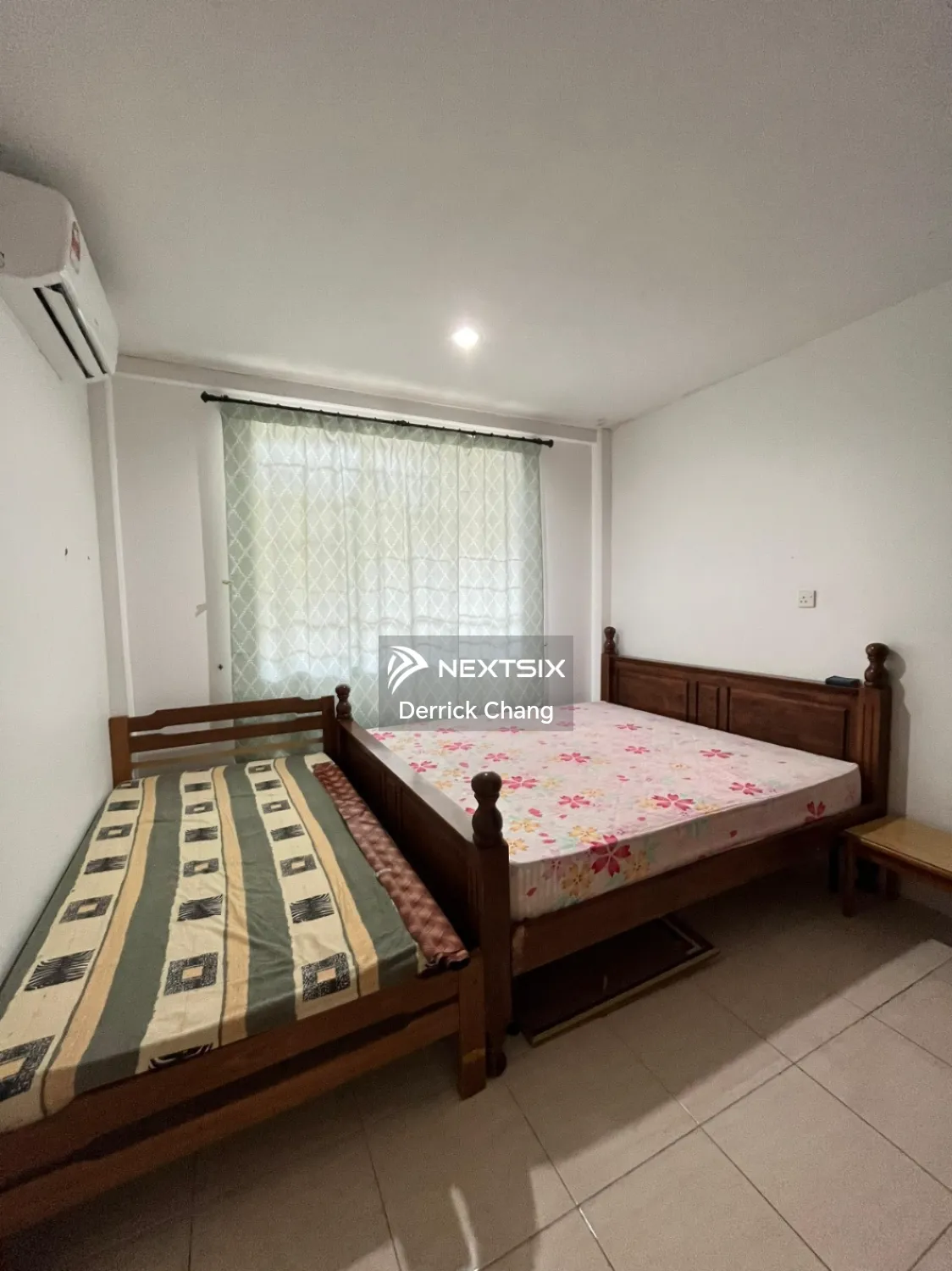 2-sty Terrace/Link House For Sale in Kuching Sarawak - Image 14