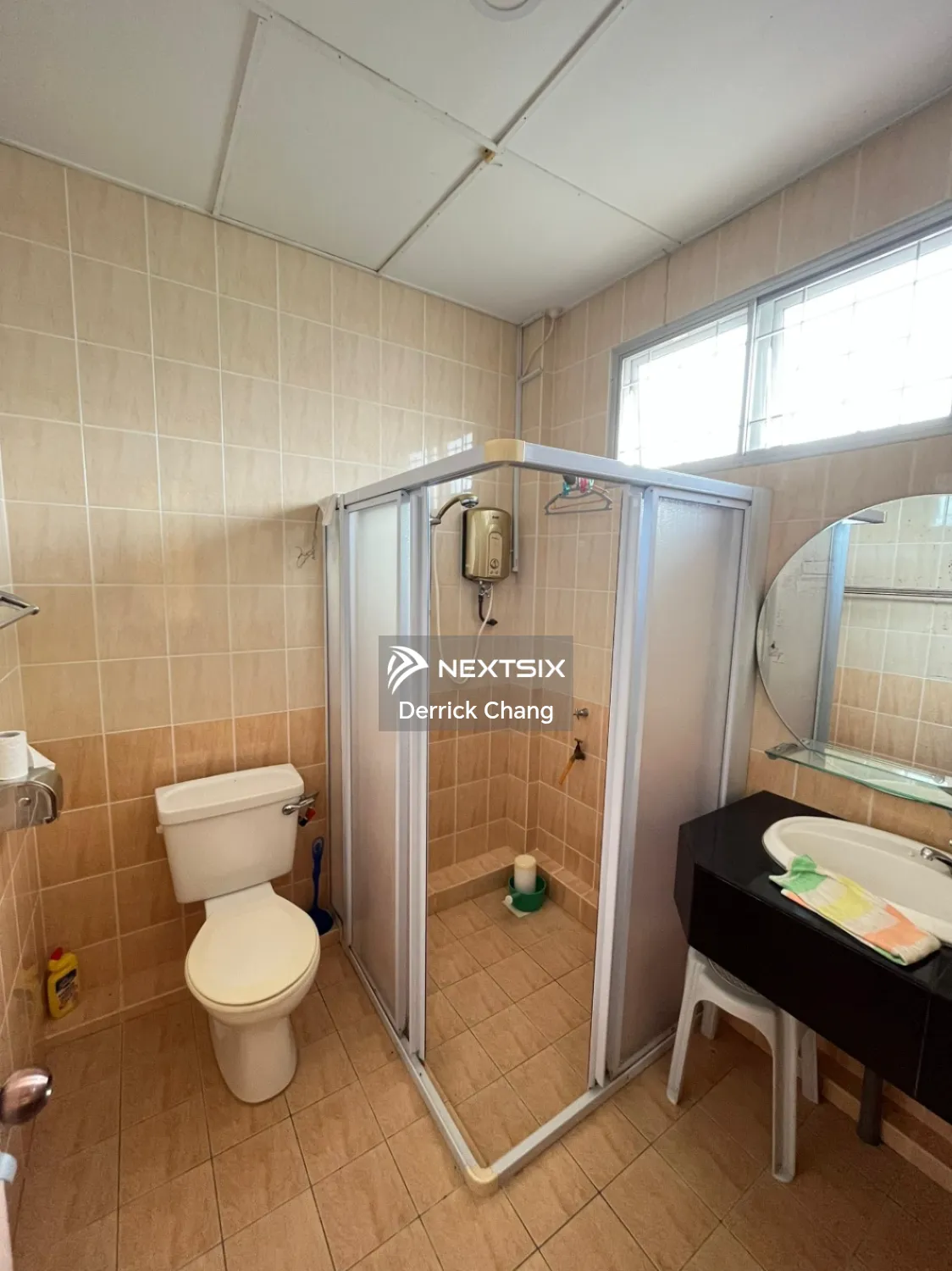 2-sty Terrace/Link House For Sale in Kuching Sarawak - Image 15