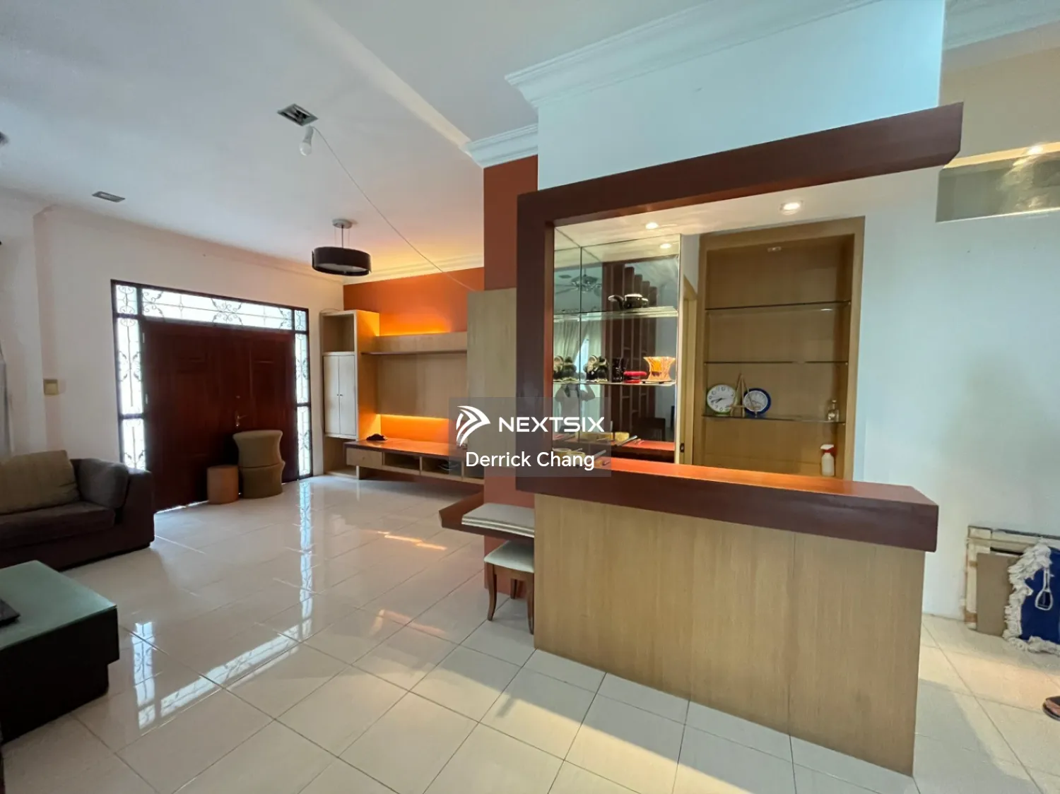 2-sty Terrace/Link House For Sale in Kuching Sarawak - Image 16