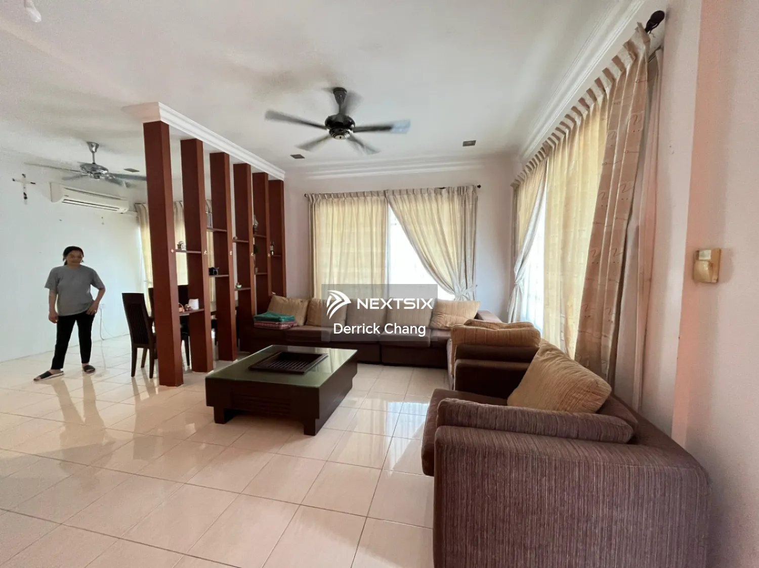 2-sty Terrace/Link House For Sale in Kuching Sarawak - Image 17