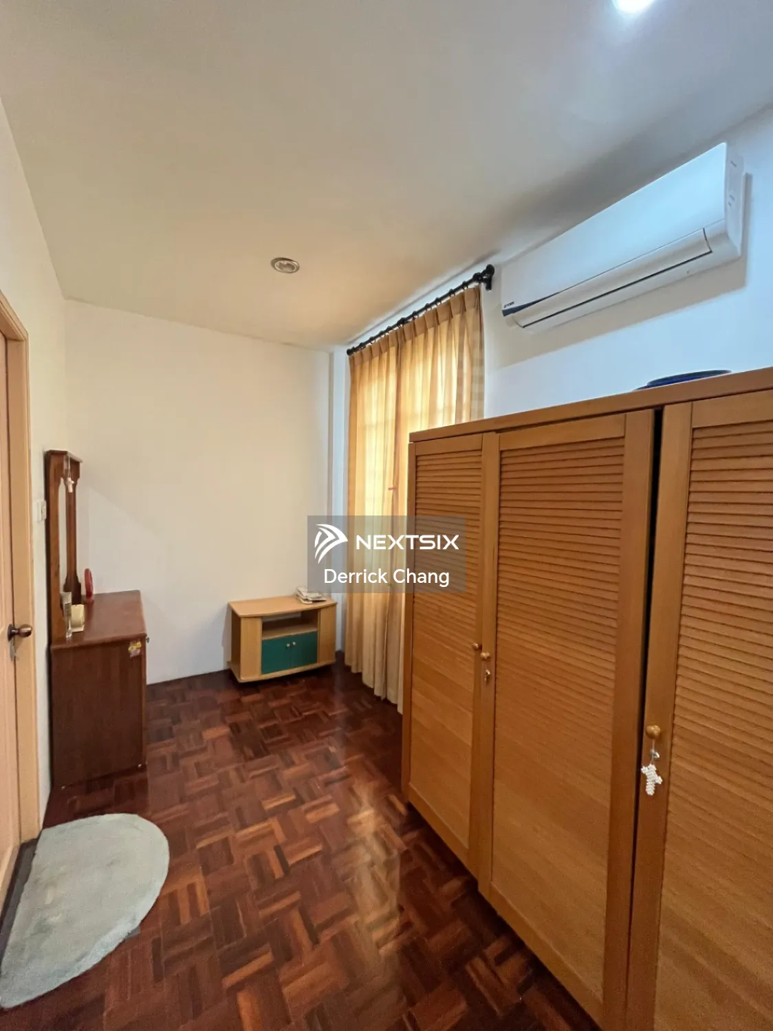 2-sty Terrace/Link House For Sale in Kuching Sarawak - Image 5