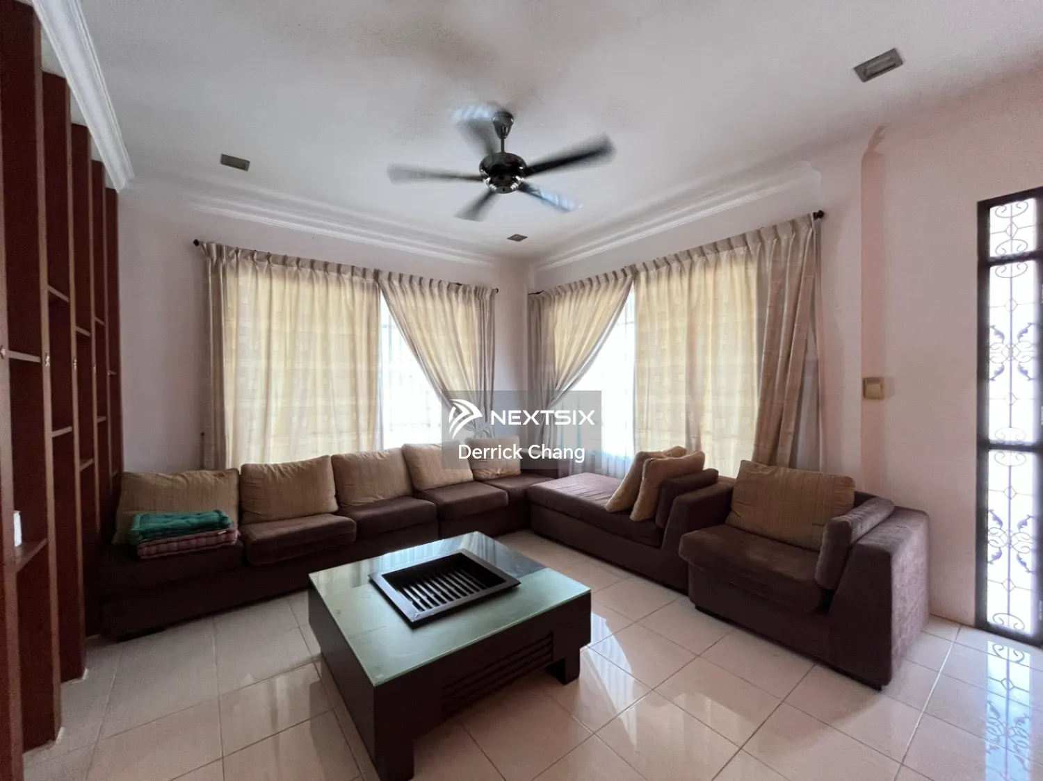 2-sty Terrace/Link House For Sale in Kuching Sarawak - Image 7